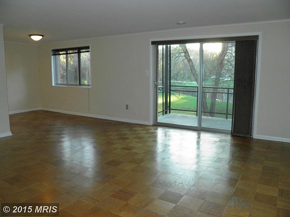 Living Room and Dining Room
