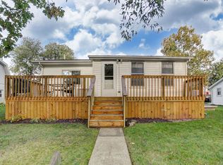 5245 N 290 W, Howe, IN 46746