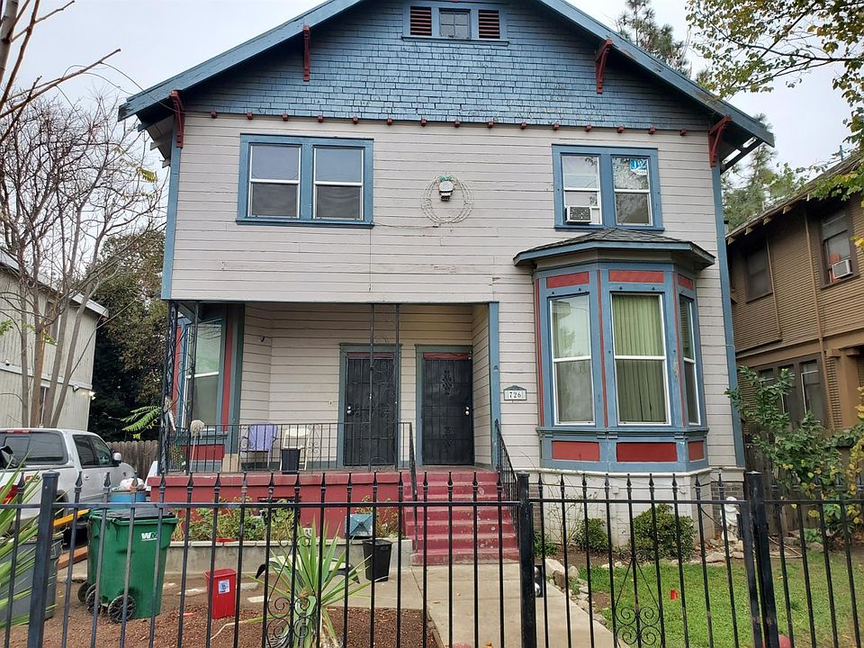 2nd image of 726 N San Joaquin St