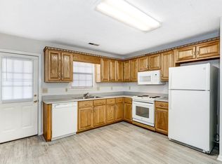 1217 Brookline Ave SW APT B, Decatur, AL 35603