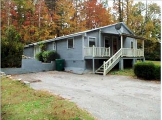 7260 Roper Rd, Trussville, AL 35173