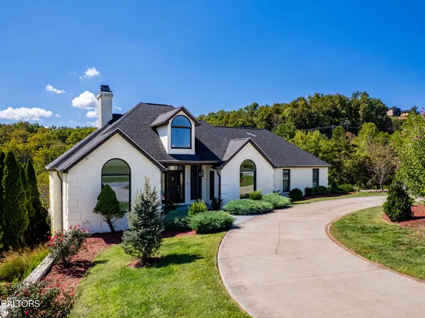 225 Bobwhite Trl, Sevierville, TN 37876