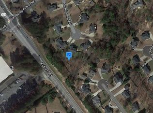 1722 Laurel Song Trl, Dacula, GA 30019