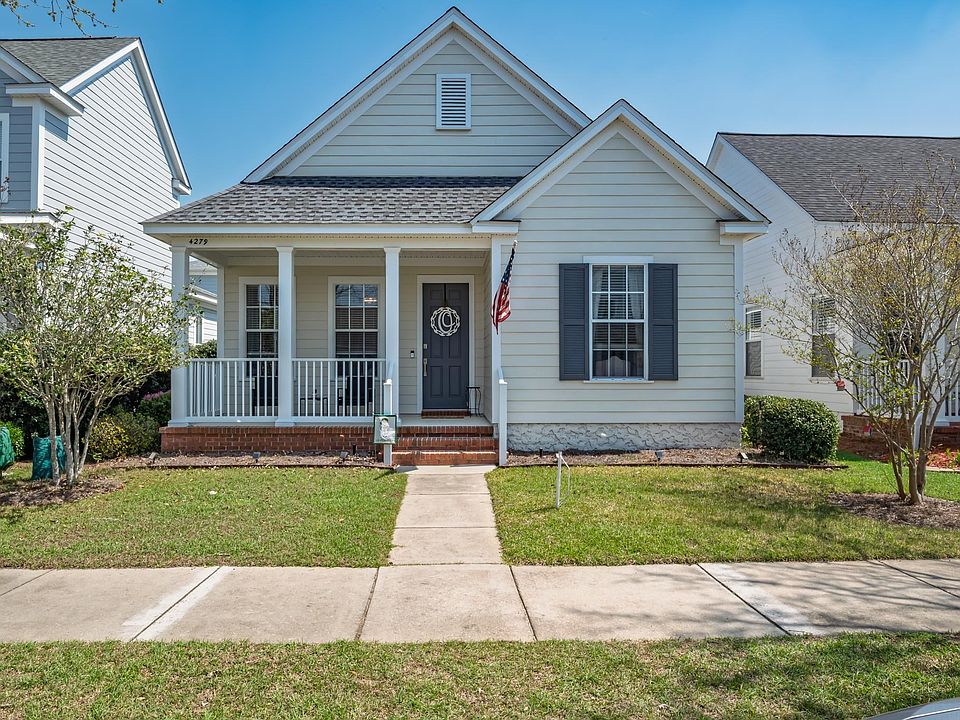 1st image of 4279 Raleigh Way