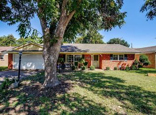 6925 Kingsley Dr, Fort Worth, TX 76134