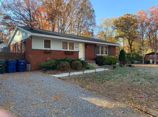 3137 Brentwood Rd, Raleigh, NC 27604