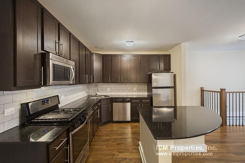 1st image of 5065 N Winchester Ave #2W