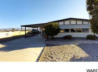 1624 Turquoise Rd, Bullhead City, AZ 86442