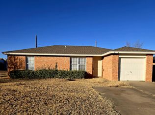 6318 31st St, Lubbock, TX 79407