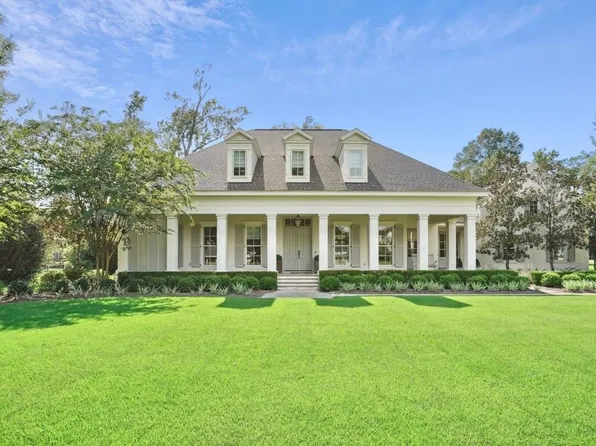 21 Hummingbird Rd, Covington, LA 70433
