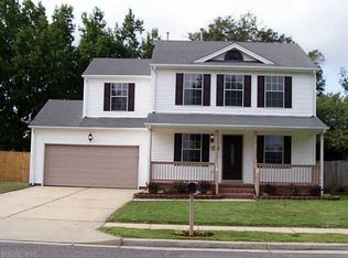 214 Boat St, Portsmouth, VA 23702