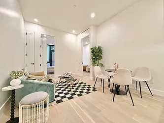 Rented by Doorway NYC, LLC
