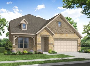 1209 Collett Sublett Rd, Kennedale, TX 76060