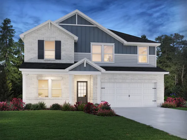 2484 Martin Spring Bnd, Lawrenceville, GA 30045