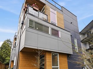 1926 Ferry Avenue SW, Seattle, WA