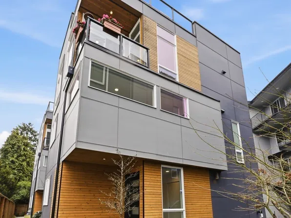 1926 Ferry Avenue SW, Seattle, WA 98116