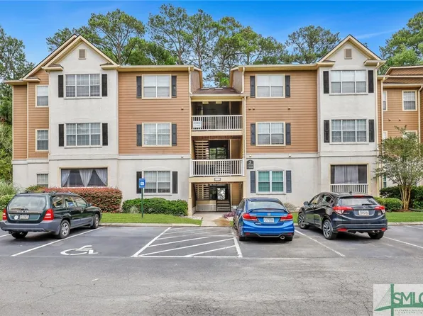 5302 Walden Park Drive, Savannah, GA 31410