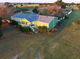 414 Pritchett Rd, Red Oak, TX 75154