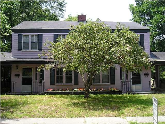 For Sale: 9 BEVERLY RD Unit: A&B, CHARLESTON, SC 29407