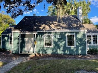 714 McDonald St, Mount Dora, FL 32757