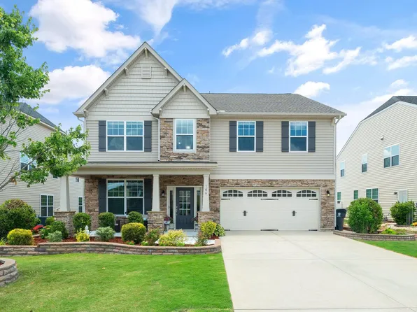 106 Gatewater Ct, Morrisville, NC 27560