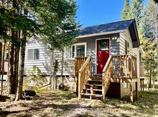 61 Robert Rd W, Huntsville, ON P1H 2J4