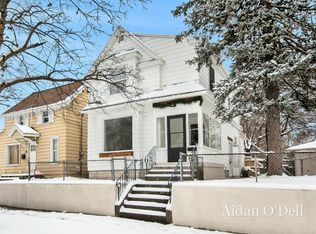 841 College Ave SE, Grand Rapids, MI 49507