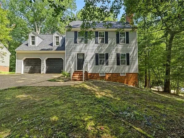 130 Devon Rd, Williamsburg, VA 23188