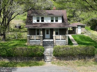 70 High Apple Mountain Rd, Romney, WV 26757