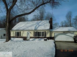 1733 Laurelwood Dr, Holt, MI 48842