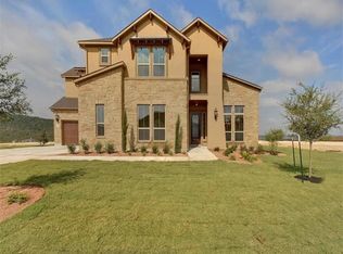 6708 Davenport Divide Rd, Austin, TX 78738