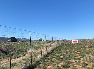 2075 W 200 S, Parowan, UT 84761