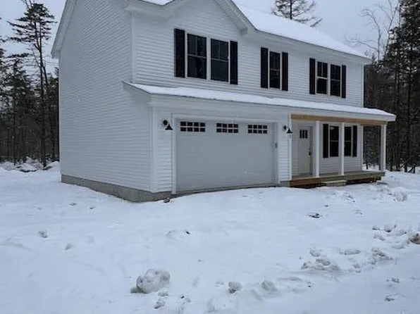 13 Serenity Lane, Harrison, ME 04040