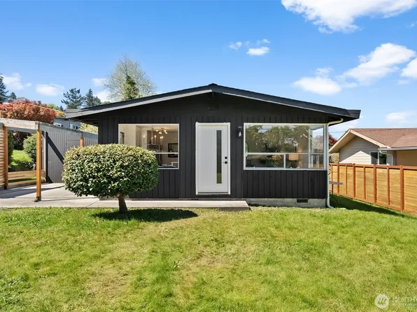 6510 21st Avenue NE, Tacoma, WA 98422
