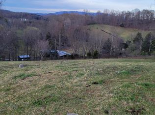 Morey Hyder Rd, Elizabethton, TN 37643
