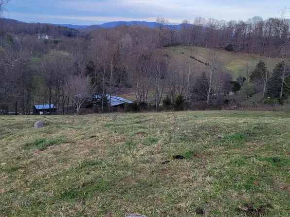Morey Hyder Rd, Elizabethton, TN 37643