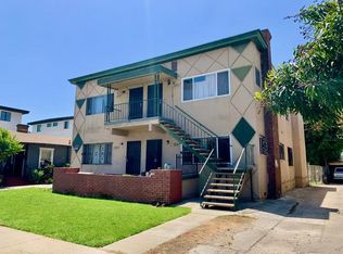 1854 W 24th St, Los Angeles, CA 90018