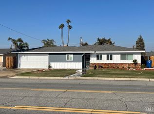 6612 Norris Rd, Bakersfield, CA 93308