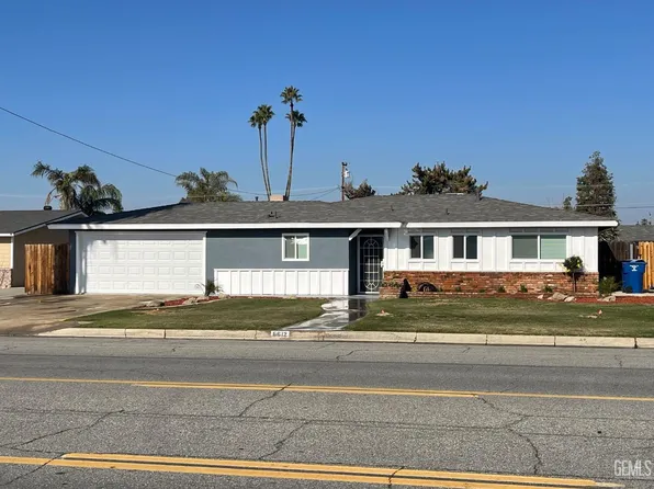 6612 Norris Rd, Bakersfield, CA 93308