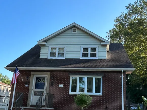 772 Clark Ave, Ridgefield, NJ 07657