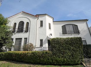 166-172 N Sycamore Ave #170, Los Angeles, CA 90036