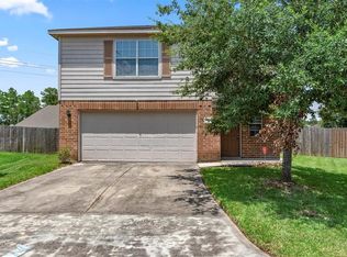 28942 Village Creek Loop, Spring, TX 77386