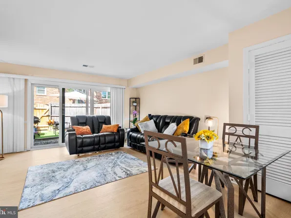 8550 Milford Ct #892, Springfield, VA 22152