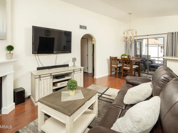 1800 W ELLIOT Road #209, Chandler, AZ 85224