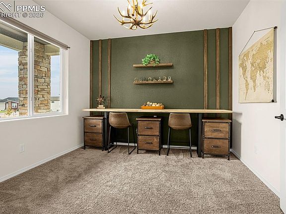 3rd image of 9818 Hidden Ranch Ct