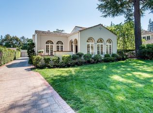 421 Roehampton Rd, Hillsborough, CA 94010