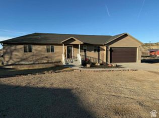 2095 W 4100 N, Helper, UT 84526