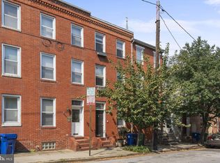 1206 William St, Baltimore, MD 21230