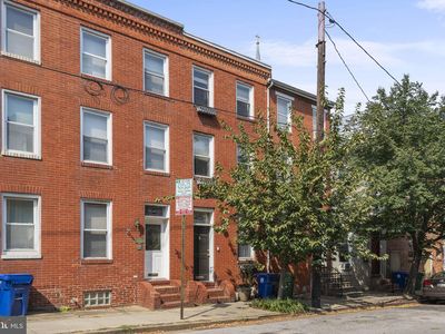 1206 William St, Baltimore, MD, 21230
