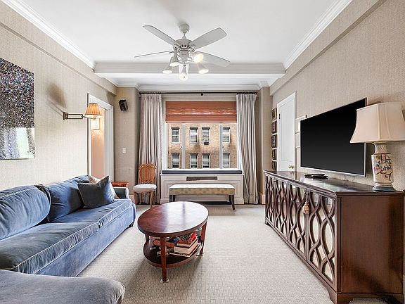 4th image of 55 Central Park N #5C